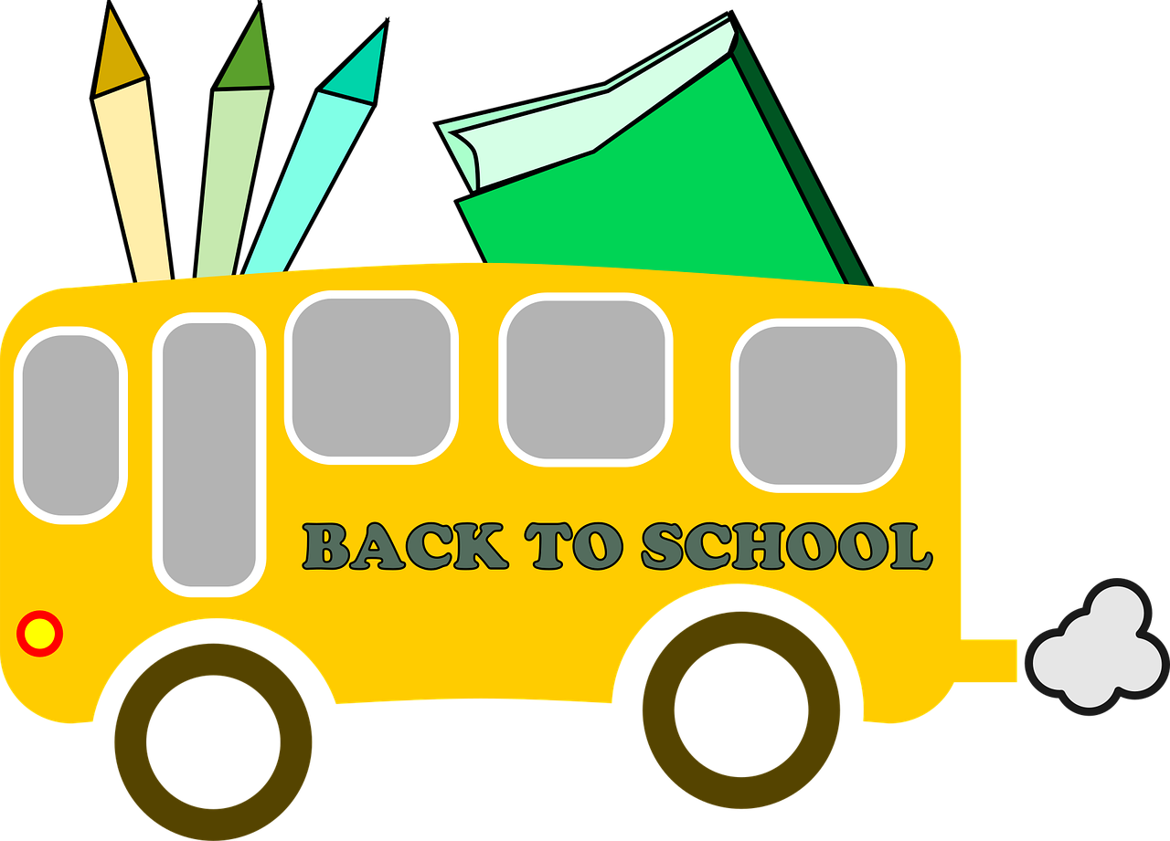 immagine di copertina della pagina: Nuovo Anno Scolastico 25/26