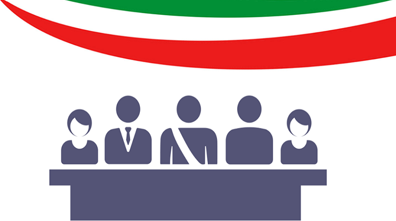 Immagine dell'articolo Consiglio Comunale 