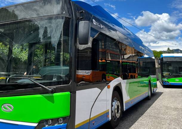 Immagine dell'articolo Sciopero Trasporto Pubblico Locale